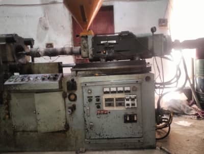 kanto injection Molding Machine