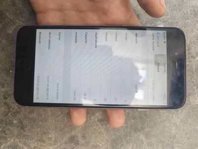 Apple iPhone 6