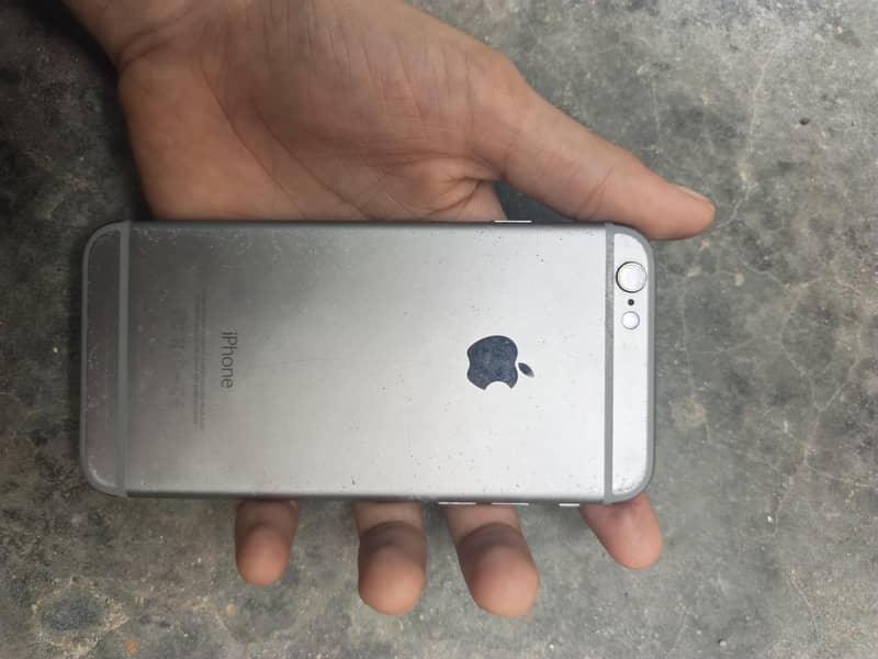 Apple iPhone 6 1