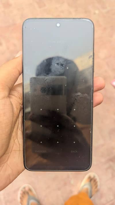 Xiaomi Redmi Note 11 4+128gb full box