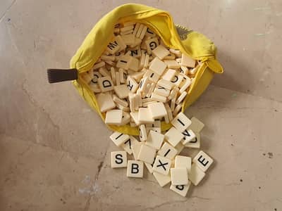 alphabet letter kids game