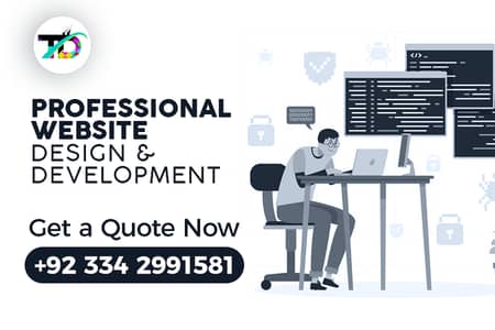 WordPress Website Expert Lahore Ecommerce Development, web design lhr