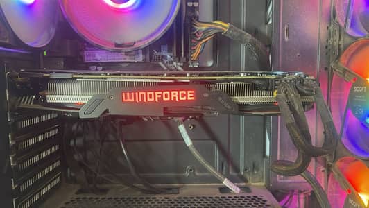 Gtx 970 4gb Windforce