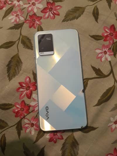 Vivo Y12s