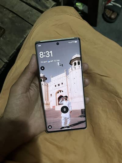 Google Pixel 6 Pro