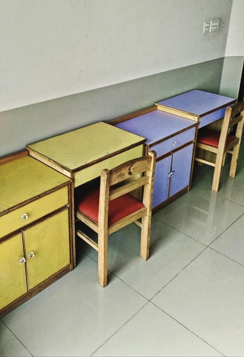bunk bed 2
