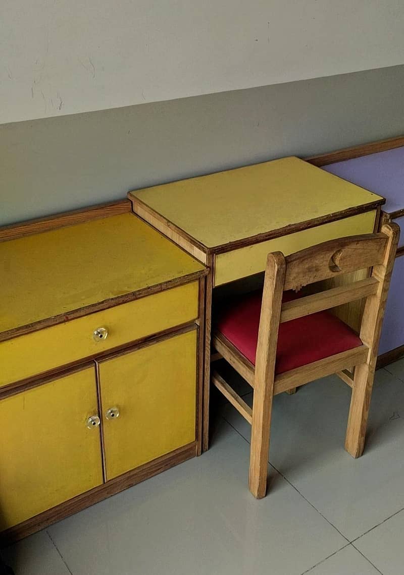 bunk bed 3