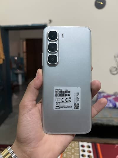 Infinix Hot 60 Pro Plus