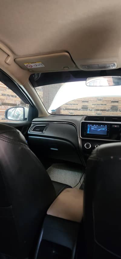 Honda City 2022