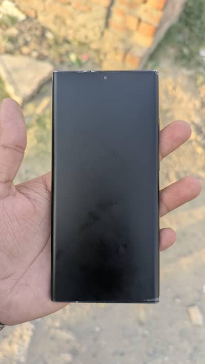Samsung Mobile Note 20 Ultra