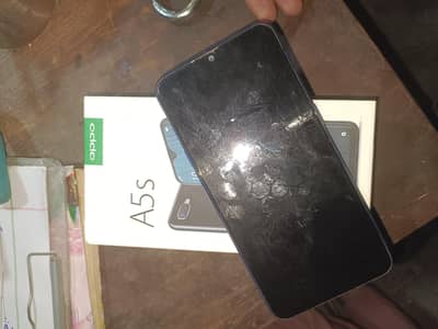 oppo A5s