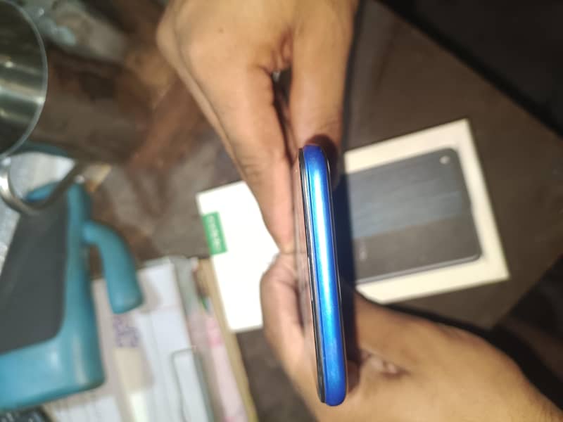 oppo A5s 1