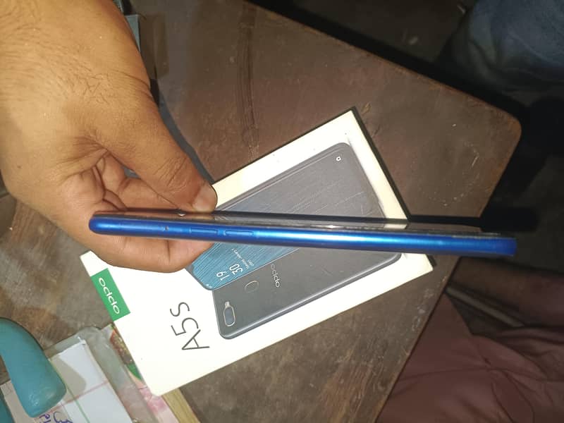 oppo A5s 2