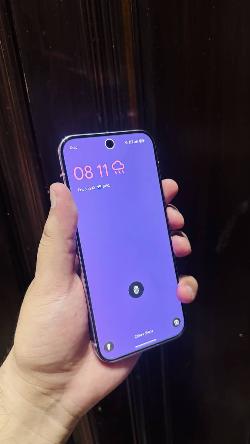 Google Pixel 9 Pro 0