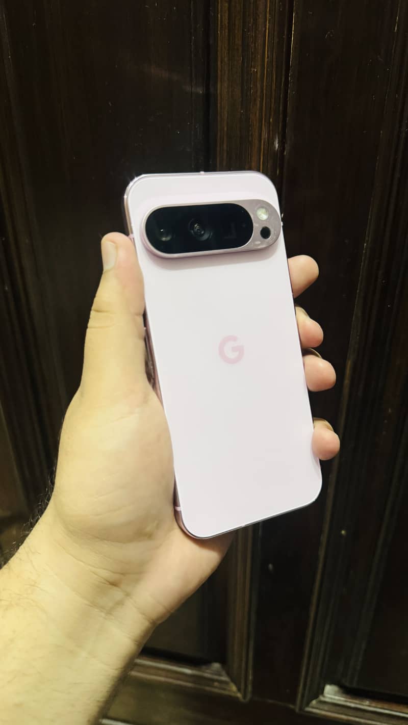 Google Pixel 9 Pro 1