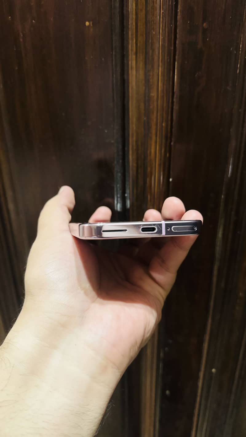 Google Pixel 9 Pro 4