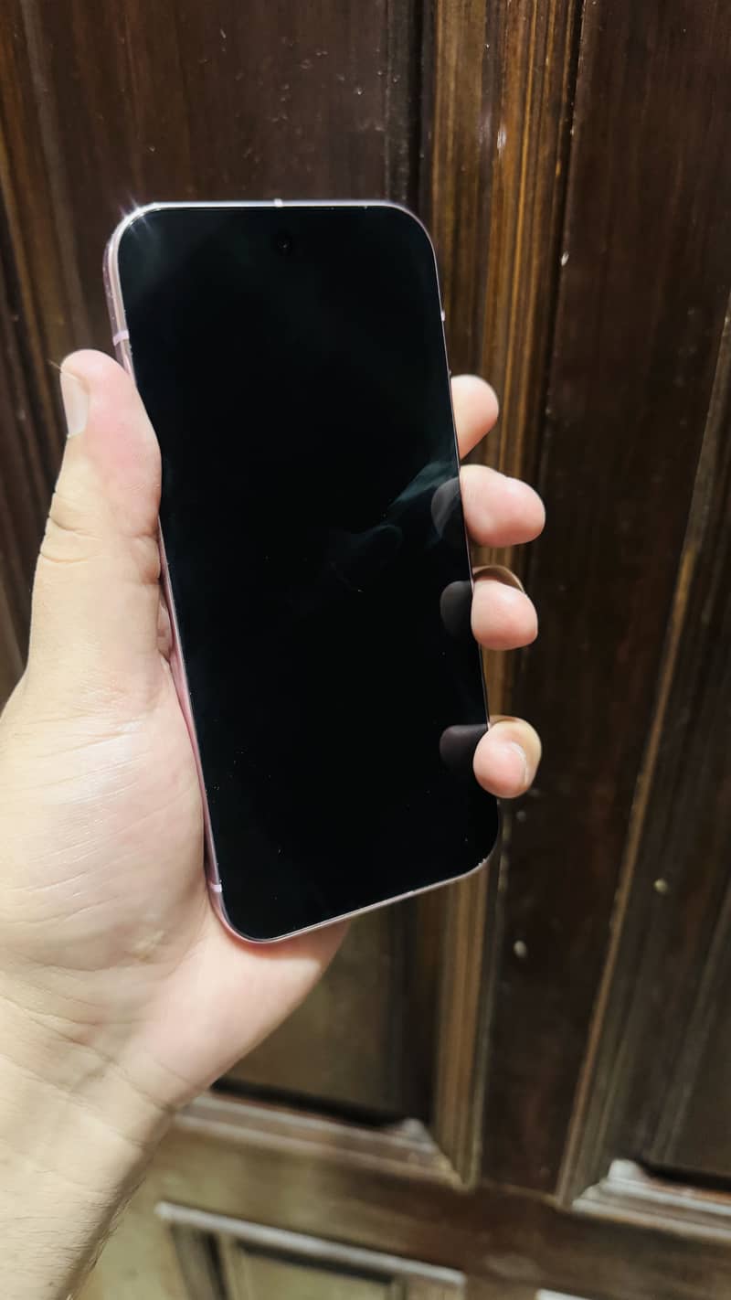 Google Pixel 9 Pro 5