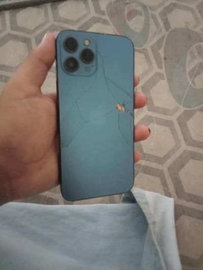Apple iPhone 12 Pro Max