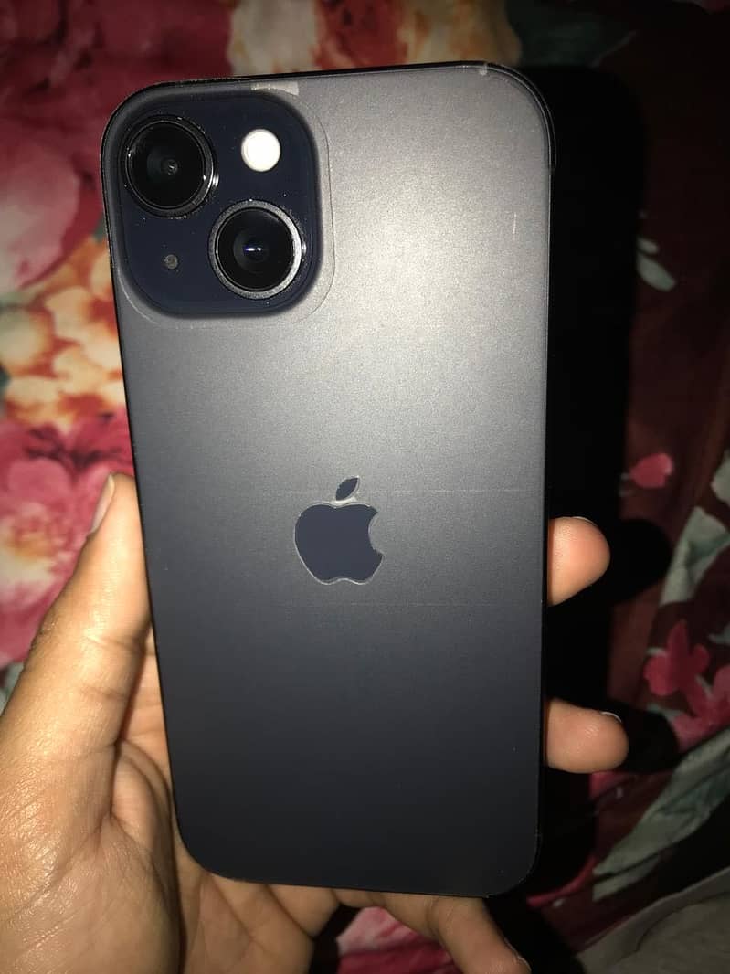 Iphone 15 jv 2