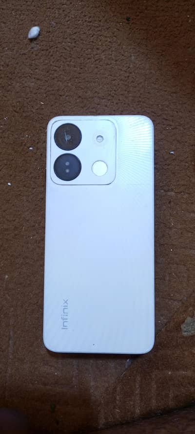 Infinix Smart 7