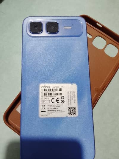 infinix smart 10 plus