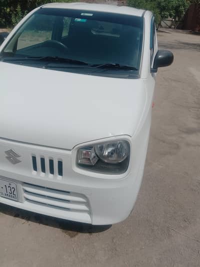 Suzuki Alto 2022