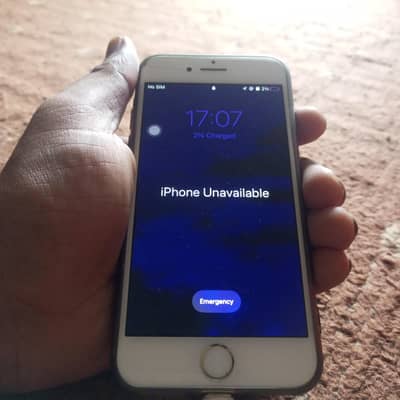 Apple iPhone 7