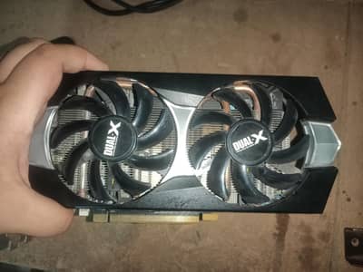 R9 270 X Graphics Card