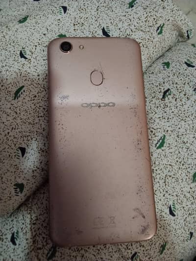 OPPO F5