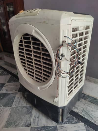 Room Air cooler urgent for sale useable condition all ok