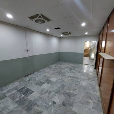 ISLAMABAD G-10 SPACE / OFFICE / HALL 2000 SQFT RENT 395000 / MONTH