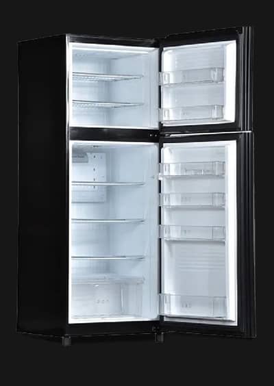 PEL Glass Door Refrigerator – 20 Cu. Ft. | For Sale (Upgrading)