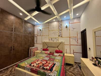 5 Marla Slightly Used House For Rent In Lake City Sector M8