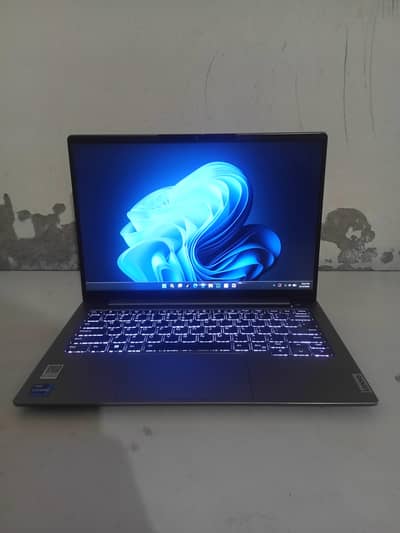 Lenovo thinkbook 14 g6 irl 13gen core i7