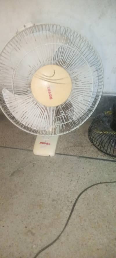 Fans for sale