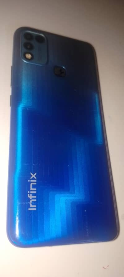 Infinix Hot 10 Play