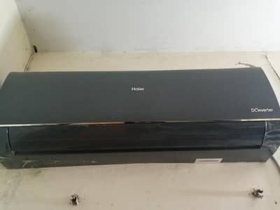 Haier t3 inverter AC