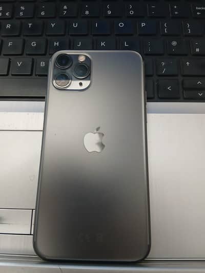 Apple iPhone 11 Pro