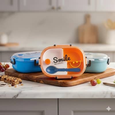 Kids Lunch Box