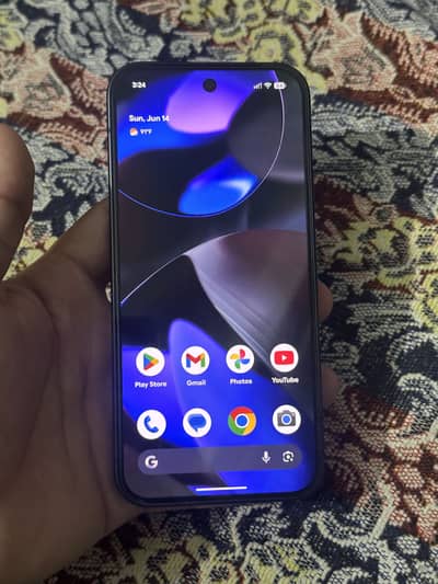Google Pixel 9