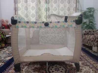 Baby cot / baby bed