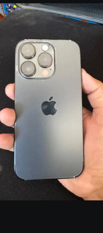 Apple iPhone 14 Pro