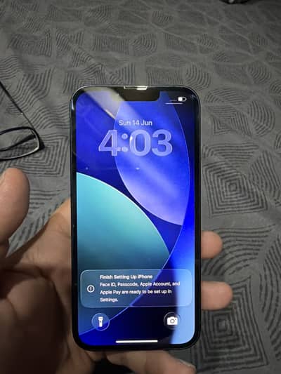 Apple iPhone 13