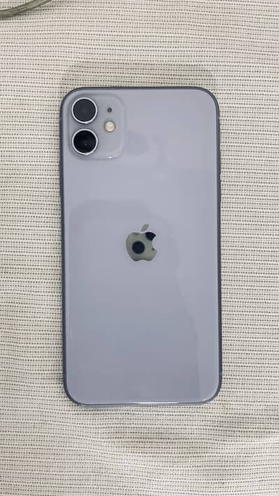 Apple iPhone 11 PTA APPROVED