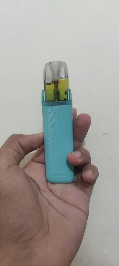 Caliburn G3 Lite