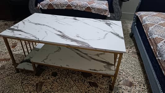 Table for drawing room