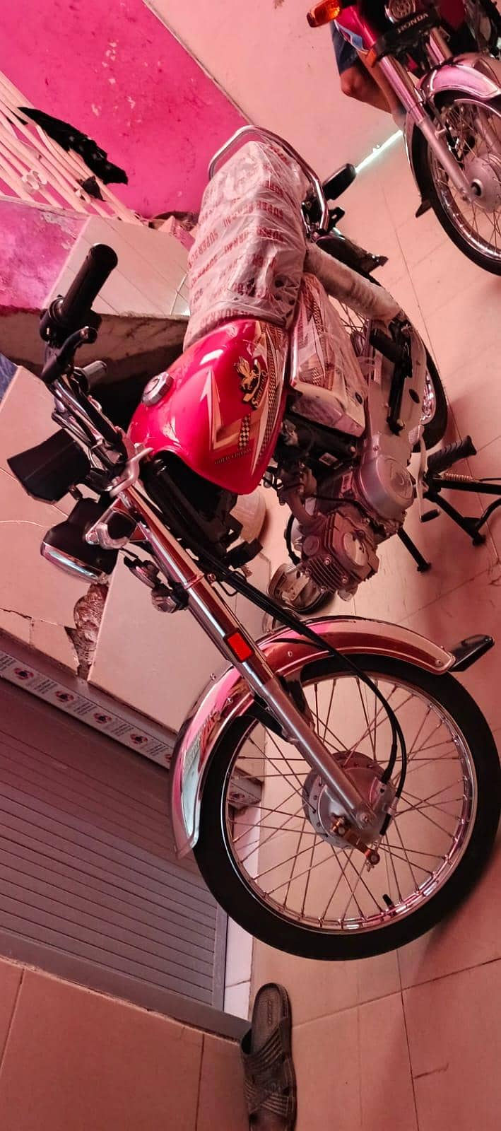 Super Burraq hai. . . 2