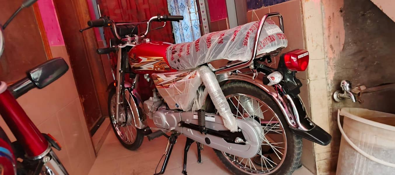 Super Burraq hai. . . 4