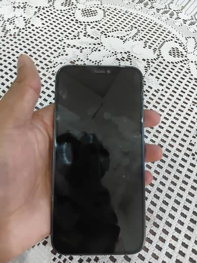 Apple iPhone 12