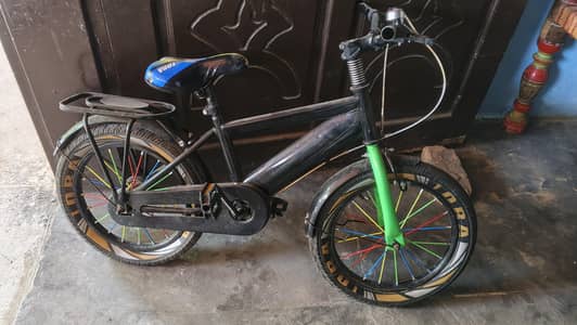 14 inch Bicycle for sale